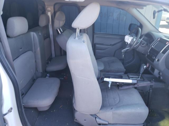 Photo 6 from auction – 2019 NISSAN FRONTIER S with VIN 1N6BD0CT4KN784513