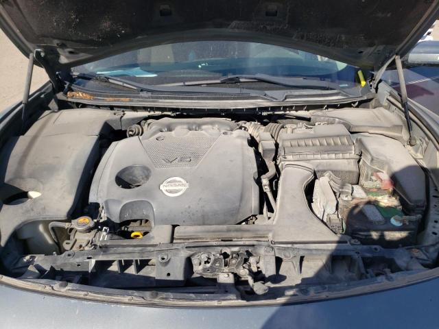 Photo 7 from auction – 2010 NISSAN MAXIMA S with VIN 1N4AA5AP3AC873824