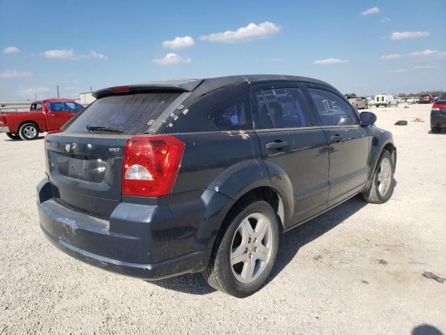 Photo 4 from auction – 2007 DODGE CALIBER SX with VIN 1B3HB48B07D329862