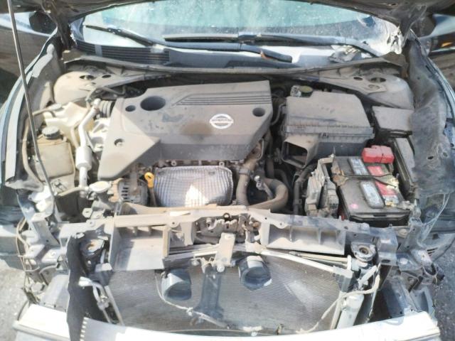 Photo 7 from auction – 2015 NISSAN ALTIMA 2.5 with VIN 1N4AL3AP6FC254513