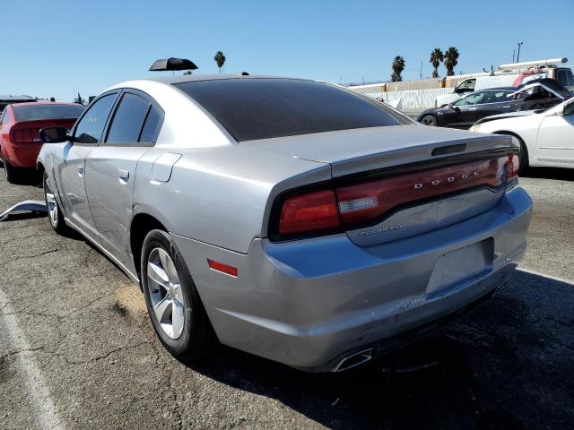 Photo 3 from auction – 2014 DODGE CHARGER SX with VIN 2C3CDXHG5EH215036