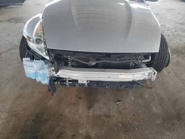 Photo 9 from auction – 2014 NISSAN 370Z BASE with VIN JN1AZ4EH0EM632015