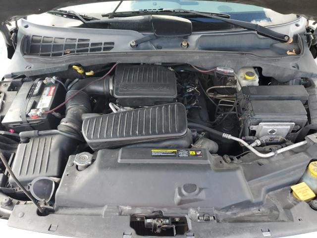 Photo 7 from auction – 2006 DODGE DURANGO SL with VIN 1D4HD48NX6F190381