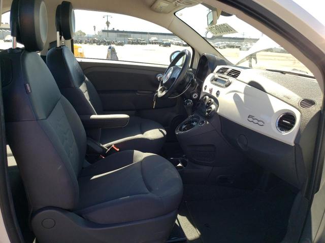 Photo 5 from auction – 2013 FIAT 500 POP with VIN 3C3CFFAR8DT674082
