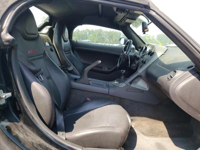 Photo 5 from auction – 2007 PONTIAC SOLSTICE G with VIN 1G2MG35X87Y136588