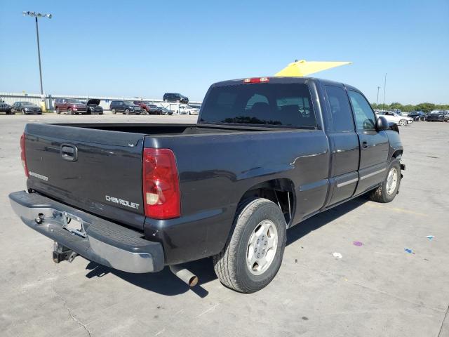 Photo 4 from auction – 2003 CHEVROLET SILVERADO with VIN 2GCEC19T231277421