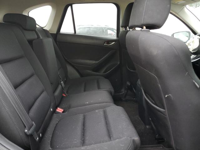 Photo 6 from auction – 2016 MAZDA CX-5 TOURI with VIN JM3KE2CY3G0616963