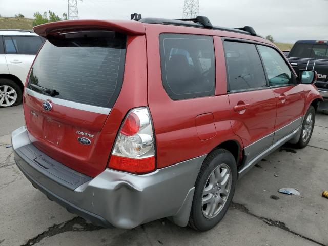 Photo 4 from auction – 2007 SUBARU FORESTER 2 with VIN JF1SG67667H714170