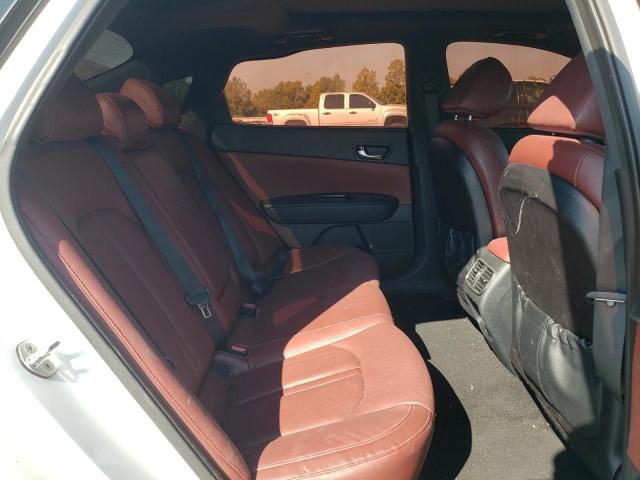 Photo 6 from auction – 2016 KIA OPTIMA SX with VIN 5XXGW4L24GG019368