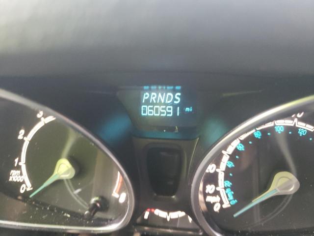 Photo 8 from auction – 2019 FORD FIESTA SE with VIN 3FADP4EJ1KM136942