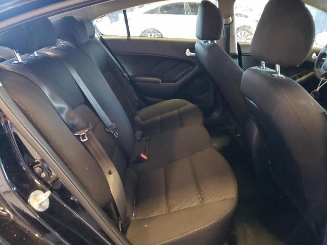 Photo 6 from auction – 2017 KIA FORTE LX with VIN 3KPFK4A71HE089930