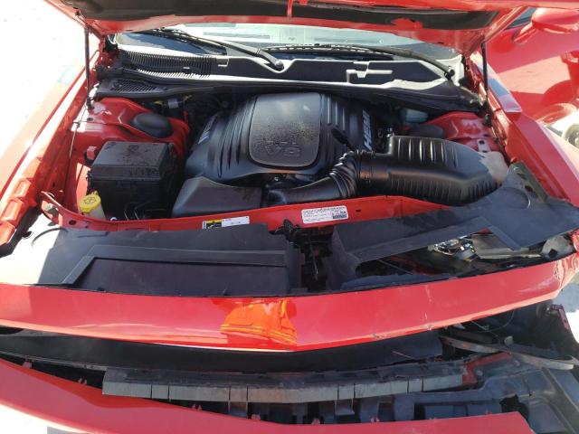 Photo 7 from auction – 2014 DODGE CHALLENGER with VIN 2C3CDYBT5EH176914