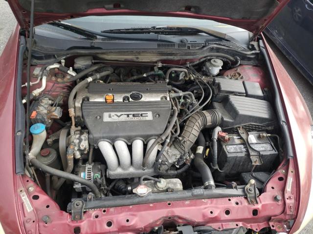 Photo 7 from auction – 2003 HONDA ACCORD EX with VIN JHMCM56783C075369