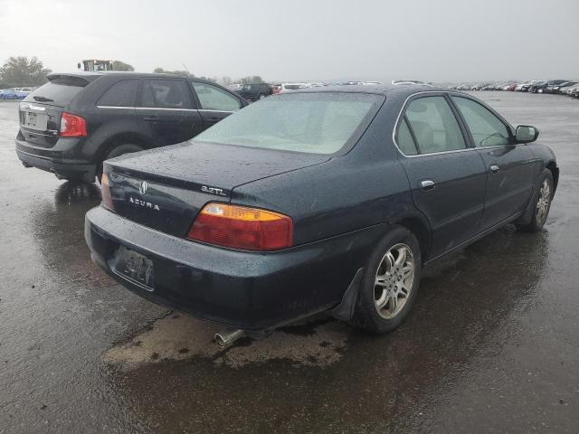 Photo 4 from auction – 1999 ACURA 3.2TL with VIN 19UUA5641XA015151