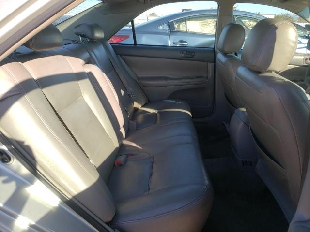 Photo 6 from auction – 2003 TOYOTA CAMRY LE with VIN 4T1BE32K53U647125