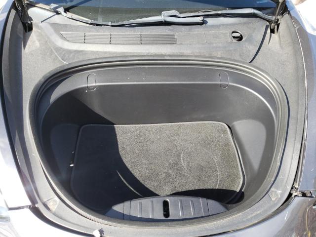 Photo 7 from auction – 2018 TESLA MODEL 3 with VIN 5YJ3E1EA2JF153410