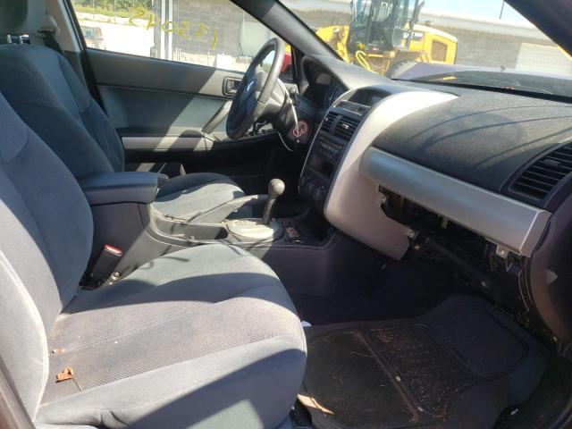 Photo 5 from auction – 2004 MITSUBISHI GALANT ES with VIN 4A3AB36F94E097362