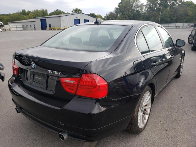 Photo 4 from auction – 2011 BMW 335 XI with VIN WBAPL5C58BA742540
