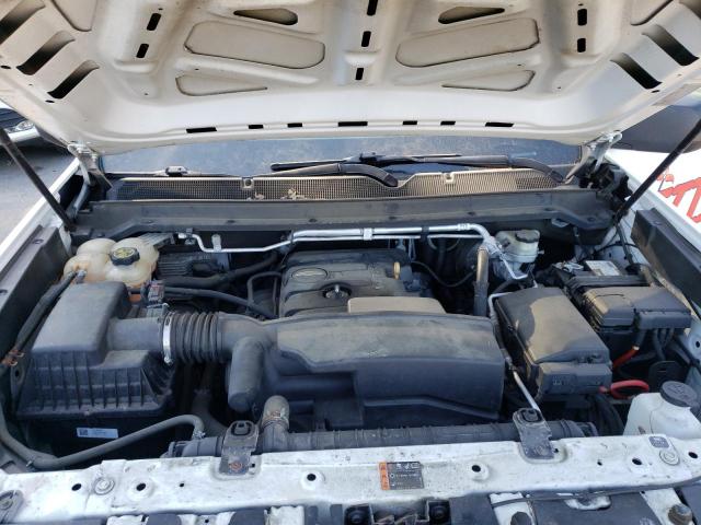 Photo 7 from auction – 2017 CHEVROLET COLORADO with VIN 1GCHSBEA2H1199696