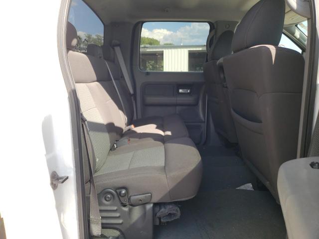 Photo 6 from auction – 2005 FORD F150 SUPER with VIN 1FTPW14575FA73699