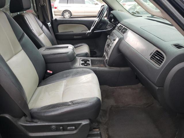 Photo 5 from auction – 2008 CHEVROLET AVALANCHE with VIN 3GNFK12398G144775