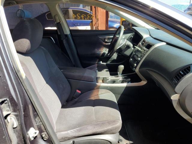 Photo 5 from auction – 2013 NISSAN ALTIMA 2.5 with VIN 1N4AL3AP2DC909649