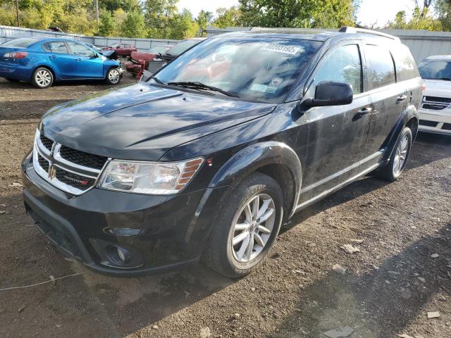 Photo 2 from auction – 2013 DODGE JOURNEY SX with VIN 3C4PDDBG3DT619902