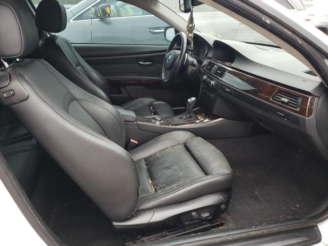 Photo 5 from auction – 2011 BMW 328 I SULE with VIN WBAKE5C56BE573423