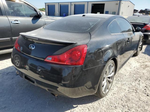 Photo 4 from auction – 2008 INFINITI G37 BASE with VIN JNKCV64E28M130095