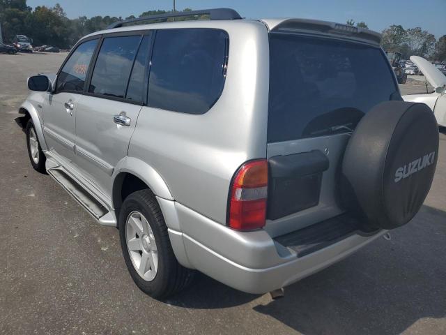 Photo 3 from auction – 2003 SUZUKI XL7 PLUS with VIN JS3TX92V734113965