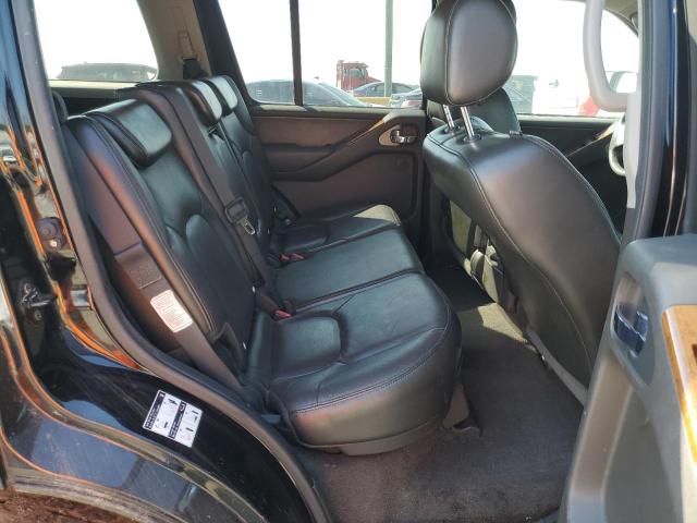 Photo 6 from auction – 2007 NISSAN PATHFINDER with VIN 5N1AR18U47C625710