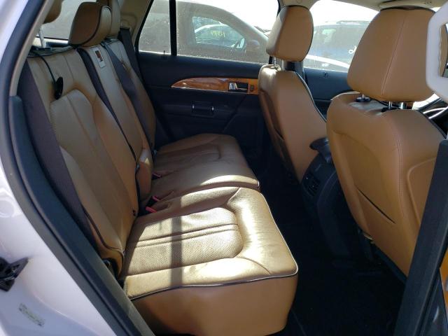 Photo 6 from auction – 2013 LINCOLN MKX with VIN 2LMDJ6JK3DBL25229