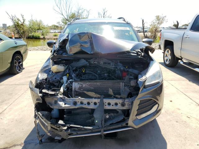 Photo 9 from auction – 2015 FORD ESCAPE SE with VIN 1FMCU0GX6FUB04865