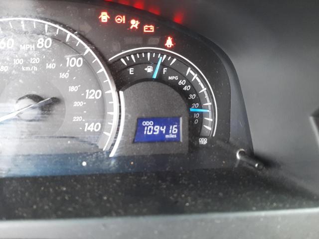 Photo 8 from auction – 2012 TOYOTA CAMRY BASE with VIN 4T4BF1FK6CR218660