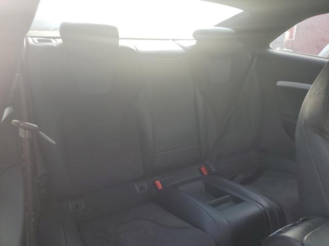 Photo 6 from auction – 2011 AUDI S5 PREMIUM with VIN WAUGVAFR5BA008648