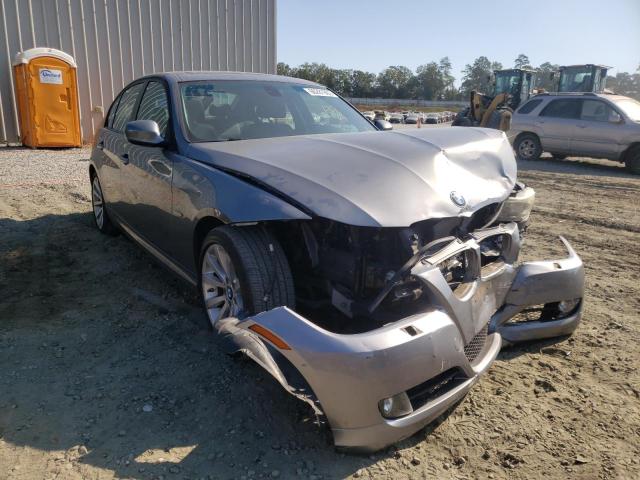 Photo 1 from auction – 2011 BMW 328 I SULE with VIN WBAPH5G51BNM75407