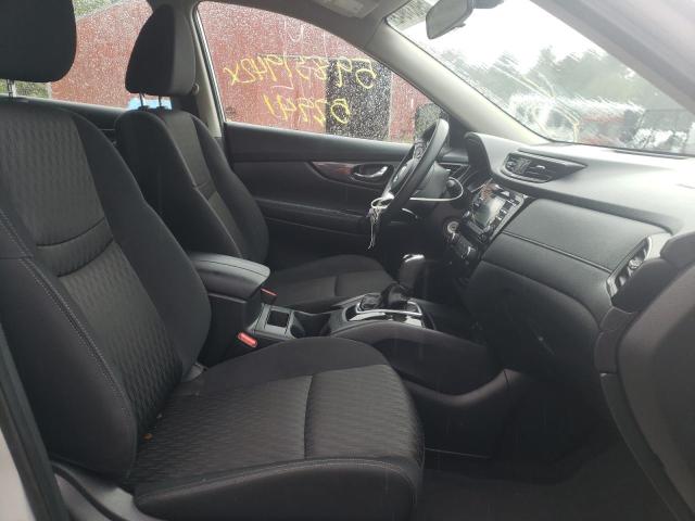 Photo 5 from auction – 2017 NISSAN ROGUE S with VIN KNMAT2MVXHP596282