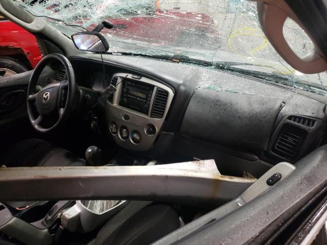 Photo 9 from auction – 2005 MAZDA TRIBUTE S with VIN 4F2YZ94155KM08814