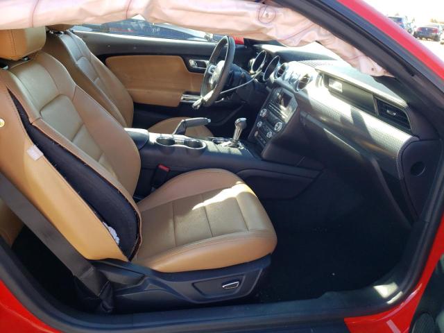 Photo 5 from auction – 2016 FORD MUSTANG with VIN 1FA6P8TH0G5230646