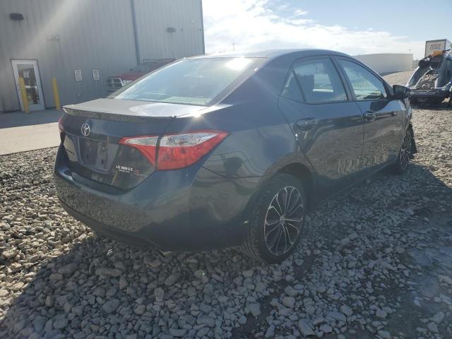 Photo 4 from auction – 2016 TOYOTA COROLLA L with VIN 2T1BURHE2GC722524