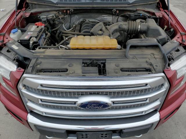 Photo 7 from auction – 2016 FORD F150 SUPER with VIN 1FTEW1EF2GFB37150