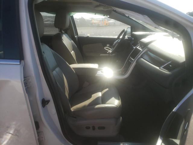 Photo 5 from auction – 2013 FORD EDGE LIMIT with VIN 2FMDK3KC0DBC44672