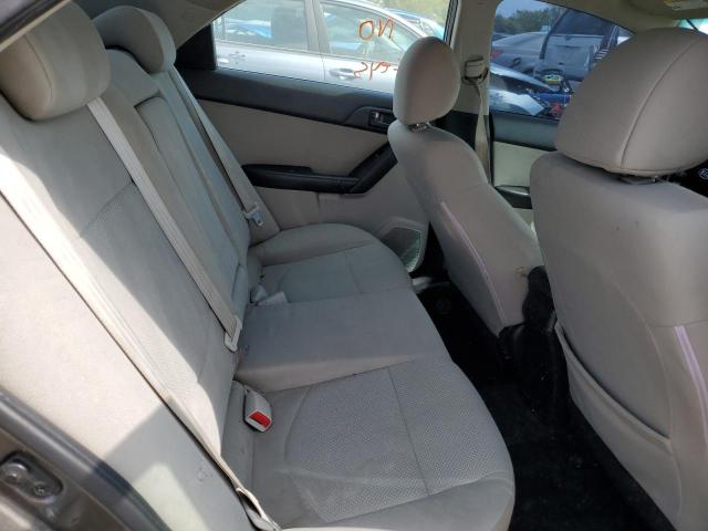 صورة رقم 6 من المزاد - 2012 KIA FORTE EX مع VIN KNAFU4A20C5583163