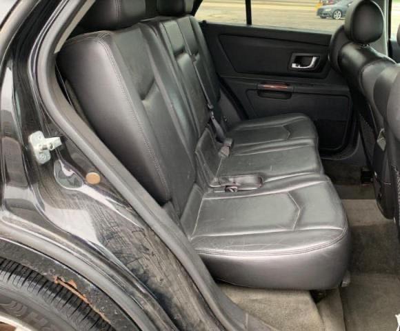 Photo 6 from auction – 2006 CADILLAC SRX with VIN 1GYEE637560200037