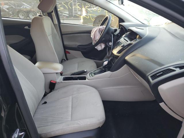 Фото 5 с аукциона – 2017 FORD FOCUS SE с VIN 1FADP3F24HL242684