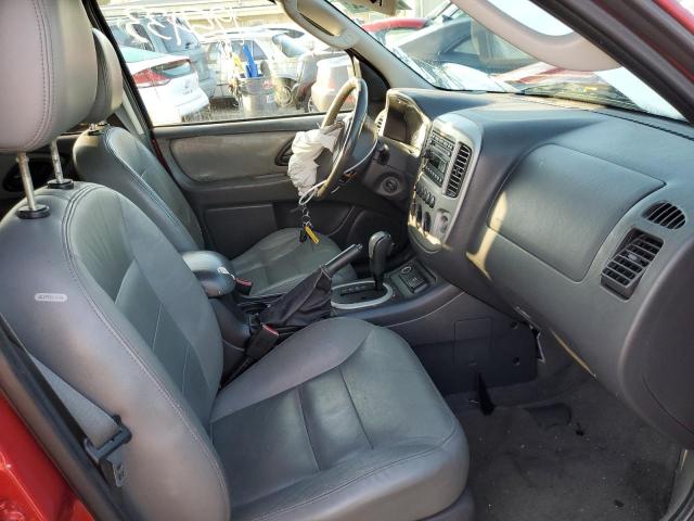 Photo 5 from auction – 2005 FORD ESCAPE HEV with VIN 1FMCU96H45KD66182