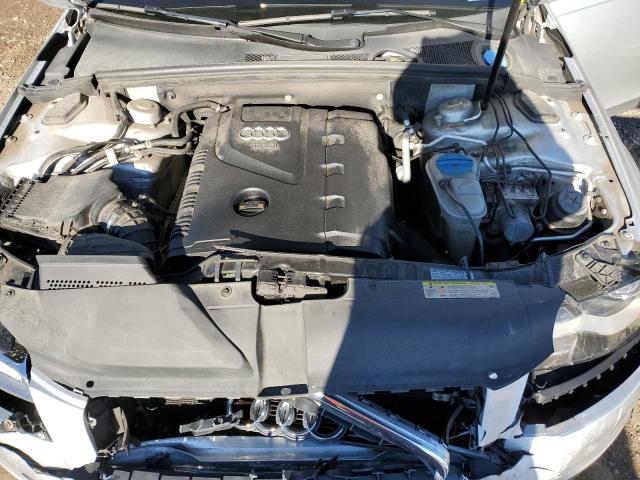 Photo 7 from auction – 2012 AUDI A4 PREMIUM with VIN WAUFFAFL3CA047762