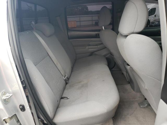 Photo 6 from auction – 2011 TOYOTA TACOMA DOU with VIN 3TMLU4EN8BM069452