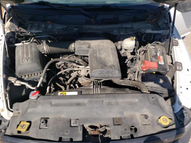 Photo 7 from auction – 2013 RAM 1500 ST with VIN 1C6RR7FG9DS612886