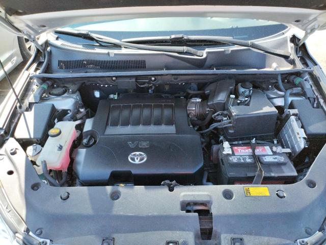 Photo 7 from auction – 2011 TOYOTA RAV4 LIMIT with VIN 2T3DK4DV2BW063978